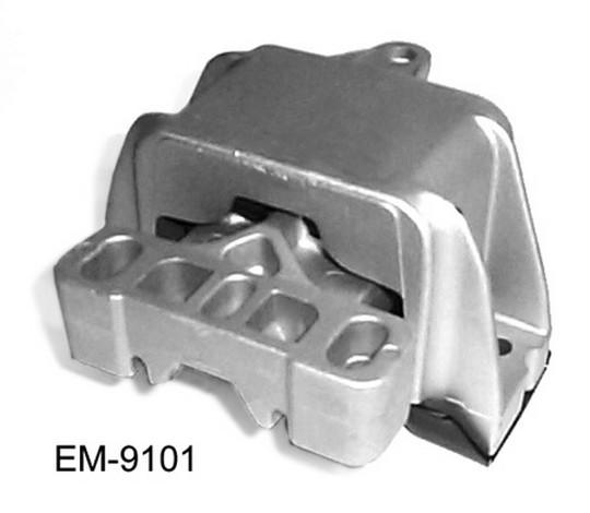 Westar EM9101 - Manual Trans Mount Westar EM9101 Auto Trans Mount product image 1 of 1
