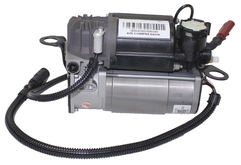 Westar CD7735 Suspension Air Compressor product image 1 of 1