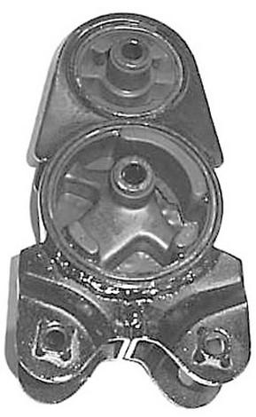 Westar EM8962 - Engine Mount Westar EM8962 Engine Mount product image 1 of 1