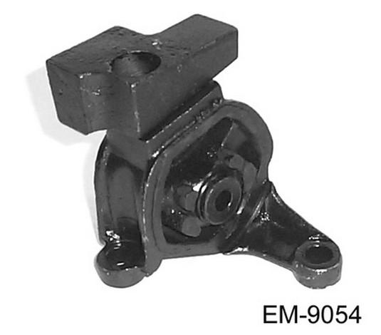 Westar EM9054 - Manual Trans Mount Westar EM9054 Manual Trans Mount product image 1 of 1