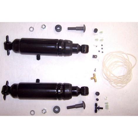Westar CK7620 Air Spring to Coil Spring Conversion Kit product image 1 of 1