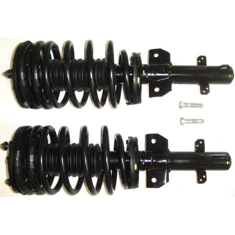 Westar CK7824 - Air Spring to Coil Spring Conversion Kit Westar CK7824 Air Spring to Coil Spring Conversion Kit product image 1 of 1