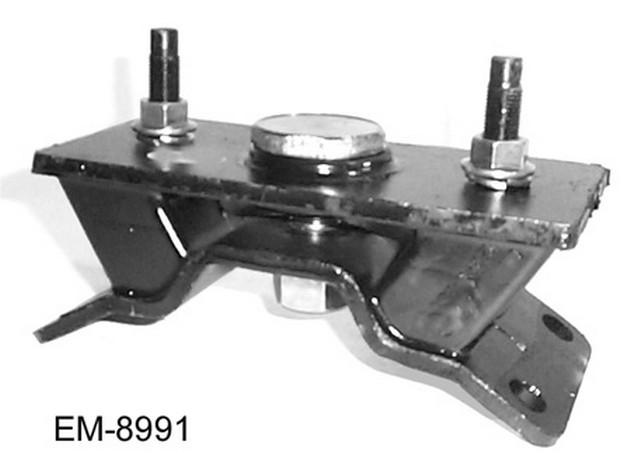 Westar EM8991 - Auto Trans Mount Westar EM8991 Auto Trans Mount product image 1 of 1