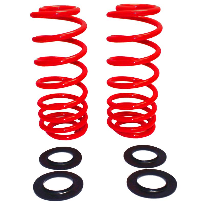 Westar CK7808 - Air Spring to Coil Spring Conversion Kit Westar CK7808 Air Spring to Coil Spring Conversion Kit product image 1 of 1