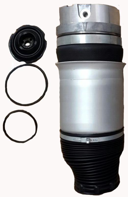 Westar AS7046 Suspension Air Spring product image 1 of 1