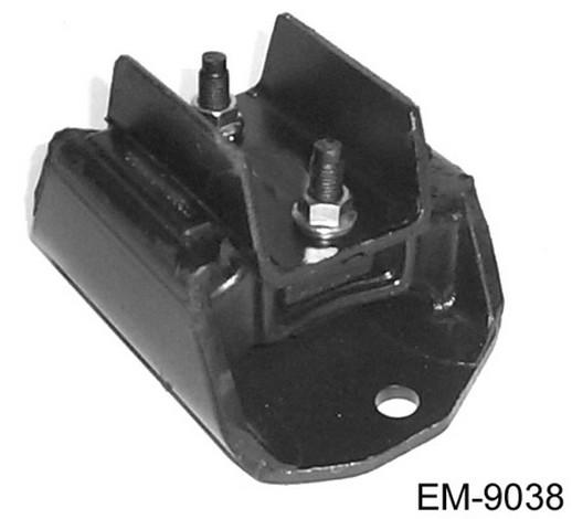 Westar EM9038 Auto Trans Mount product image 1 of 1
