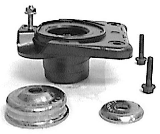 Westar ST3900 - Suspension Strut Mount Westar ST3900 Suspension Strut Mount product image 1 of 1