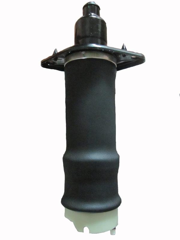 Westar AS7072 Suspension Air Spring product image 1 of 1