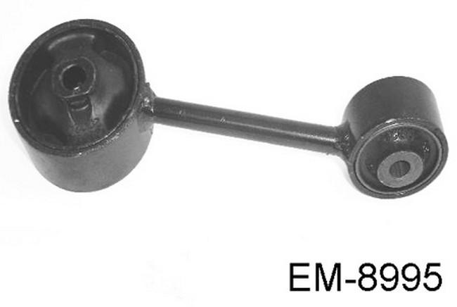 Westar EM8995 - Engine Torque Strut Mount Westar EM8995 Engine Torque Strut Mount product image 1 of 1