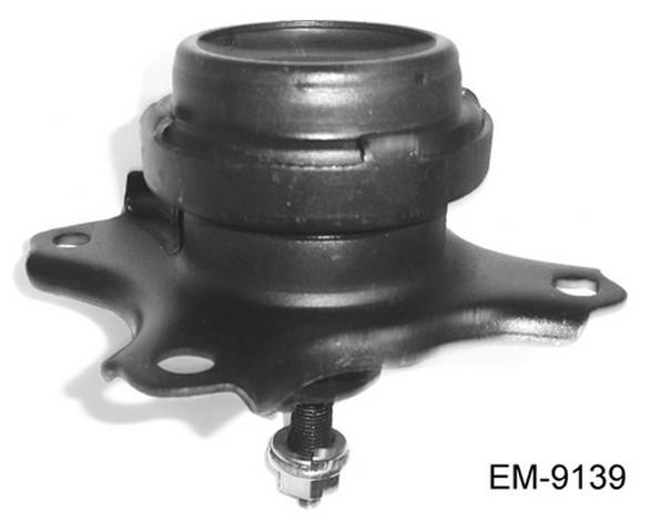 Westar EM9139 - Engine Mount Westar EM9139 Engine Mount product image 1 of 1