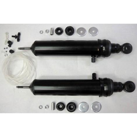 Westar CK7623 - Air Spring to Coil Spring Conversion Kit Westar CK7623 Air Spring to Coil Spring Conversion Kit product image 1 of 1