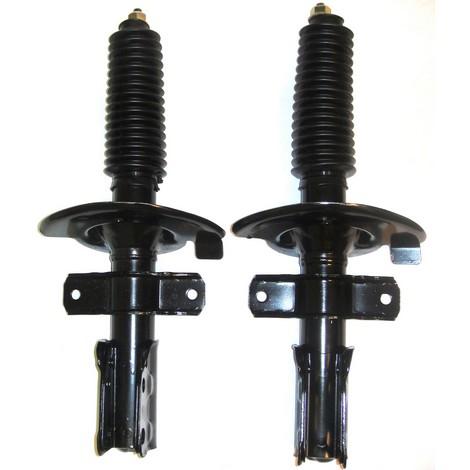 Westar CK7600 - Air Spring to Coil Spring Conversion Kit Westar CK7600 Air Spring to Coil Spring Conversion Kit product image 1 of 1