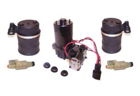 Westar KT1103 Air Suspension System product image 1 of 1