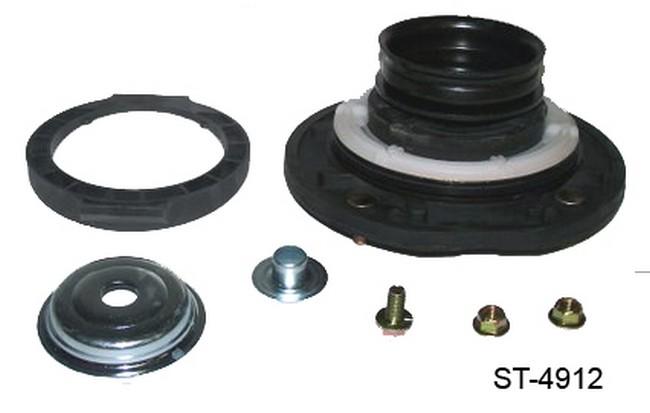 Westar ST4912 Suspension Strut Mount product image 1 of 1