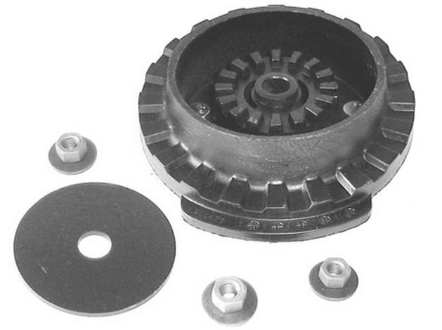 Westar ST1978 Suspension Strut Mount product image 1 of 1