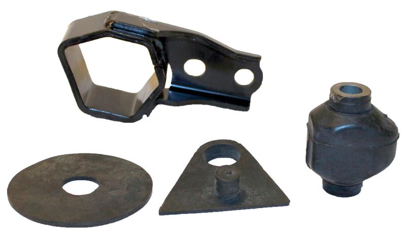Westar EM5755 Engine Mount product image 1 of 1