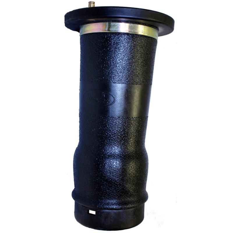 Westar AS7020 Suspension Air Spring product image 1 of 1