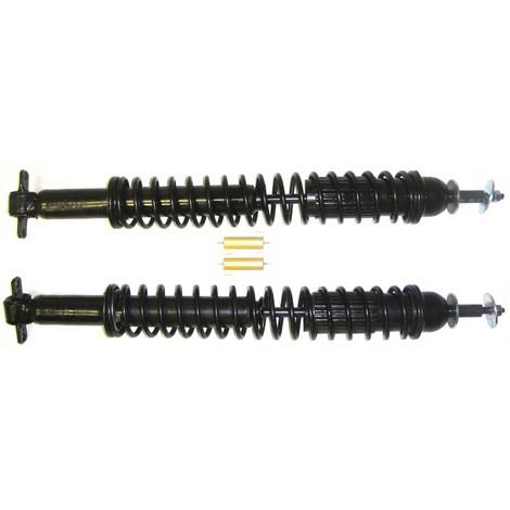 Westar CK7616 Air Spring to Coil Spring Conversion Kit product image 1 of 1