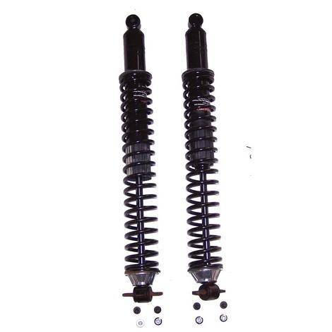 Westar CK7819 - Air Spring to Coil Spring Conversion Kit Westar CK7819 Air Spring to Coil Spring Conversion Kit product image 1 of 1