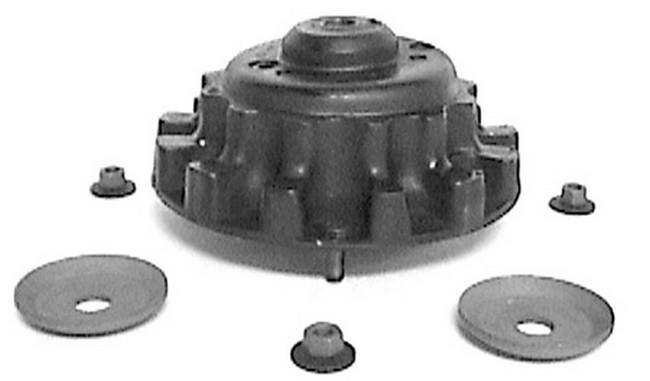Westar ST1954 - Suspension Strut Mount Westar ST1954 Suspension Strut Mount product image 1 of 1