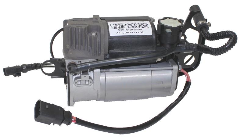 Westar CD7723 Suspension Air Compressor product image 1 of 1