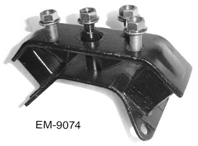 Westar EM9074 - Auto Trans Mount Westar EM9074 Auto Trans Mount product image 1 of 1