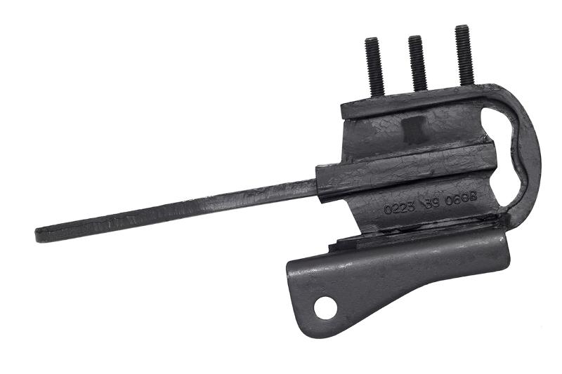 Westar EM2774 Engine Mount product image 1 of 1