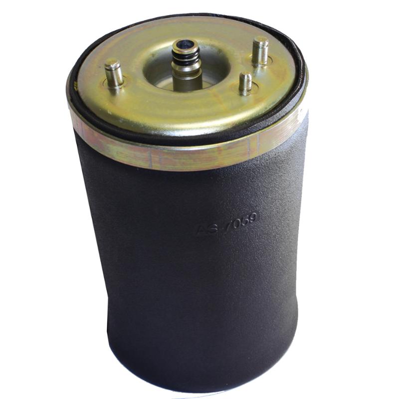 Westar AS7059 Suspension Air Spring product image 1 of 1