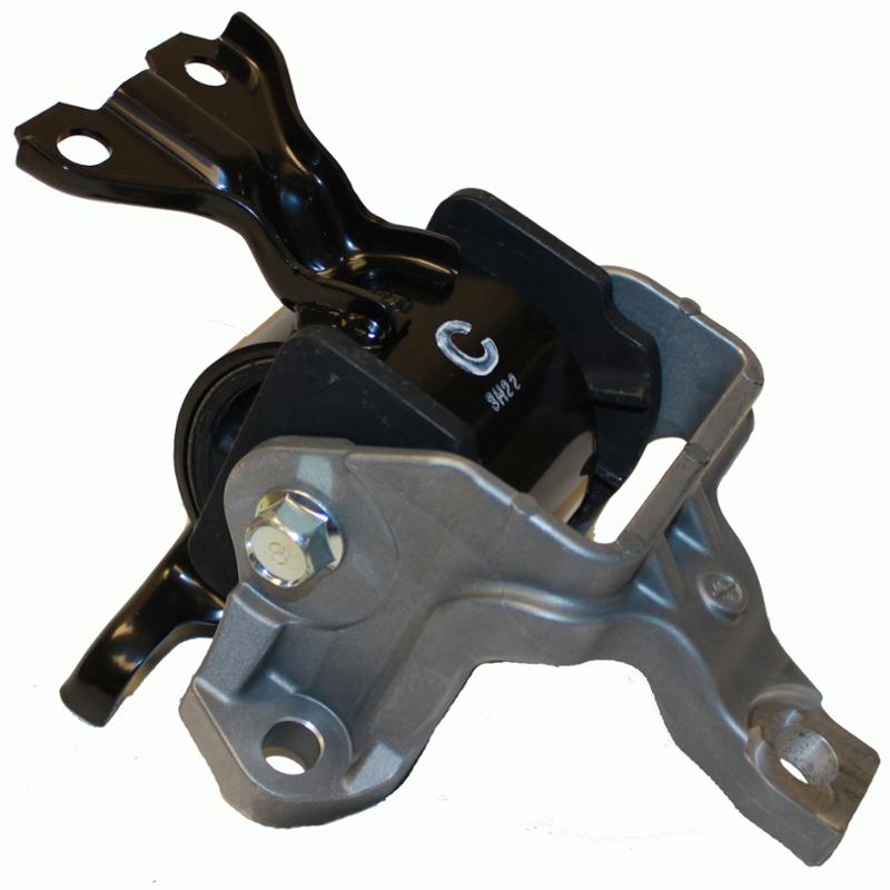 Westar EM5928 Auto Trans Mount product image 1 of 1