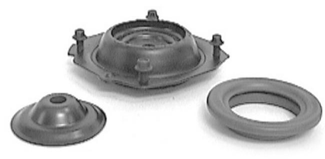 Westar ST2929 Suspension Strut Mount product image 1 of 1