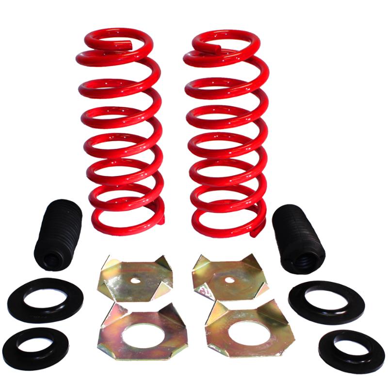 Westar CK7823 Air Spring to Coil Spring Conversion Kit product image 1 of 1