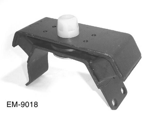 Westar EM9018 Manual Trans Mount product image 1 of 1