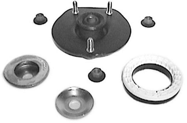 Westar ST1950 - Suspension Strut Mount Westar ST1950 Suspension Strut Mount product image 1 of 1