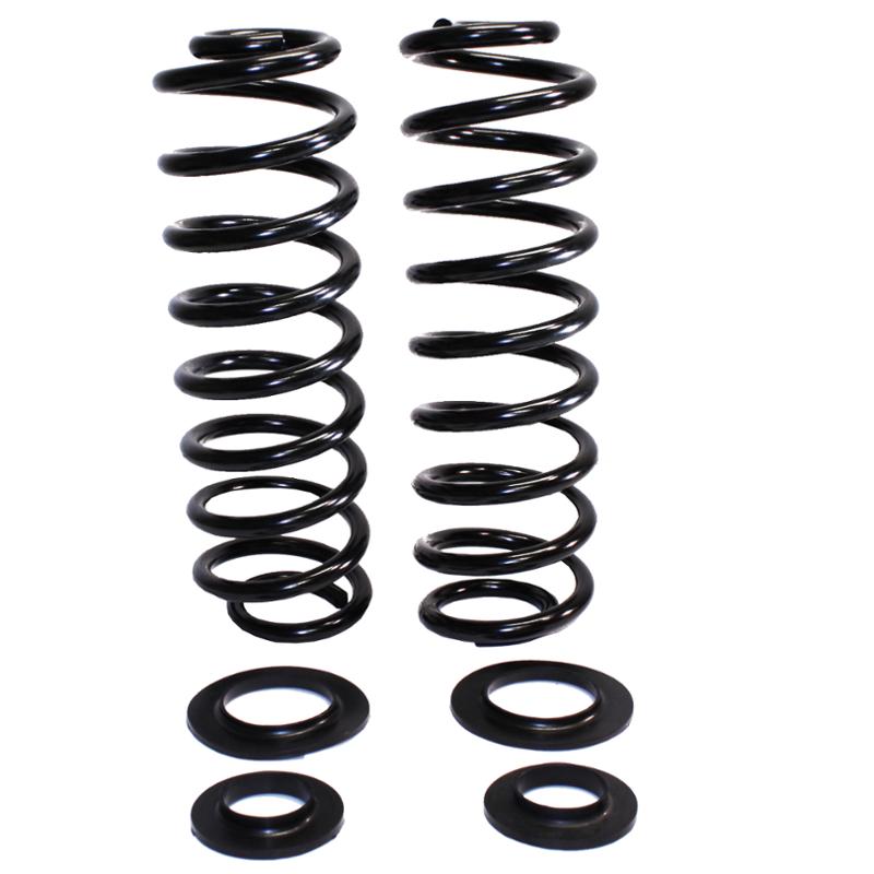Westar CK7809 - Air Spring to Coil Spring Conversion Kit Westar CK7809 Air Spring to Coil Spring Conversion Kit product image 1 of 1