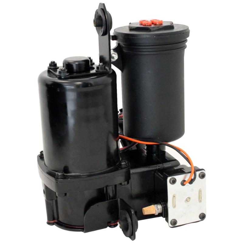 Westar CD7703 Suspension Air Compressor product image 1 of 1