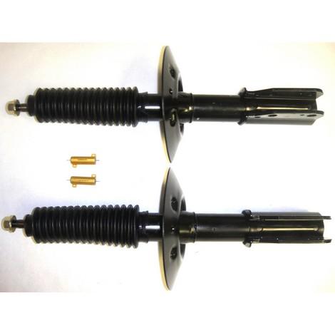 Westar CK7602 - Air Spring to Coil Spring Conversion Kit Westar CK7602 Air Spring to Coil Spring Conversion Kit product image 1 of 1