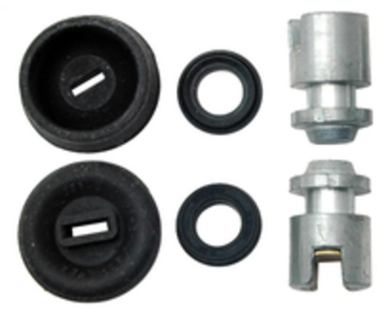 Raybestos WK1162 Drum Brake Wheel Cylinder Repair Kit product image 1 of 2