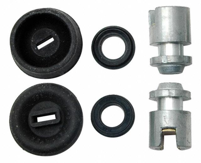 Raybestos WK1162 Drum Brake Wheel Cylinder Repair Kit product image 2 of 2
