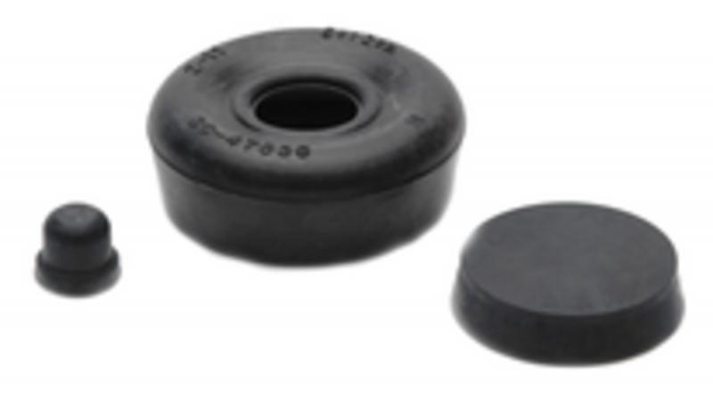 Raybestos WK1827 Drum Brake Wheel Cylinder Repair Kit product image 1 of 4