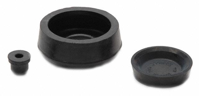 Raybestos WK1827 Drum Brake Wheel Cylinder Repair Kit product image 3 of 4