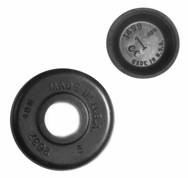 Raybestos WK608 Drum Brake Wheel Cylinder Repair Kit product image 2 of 2