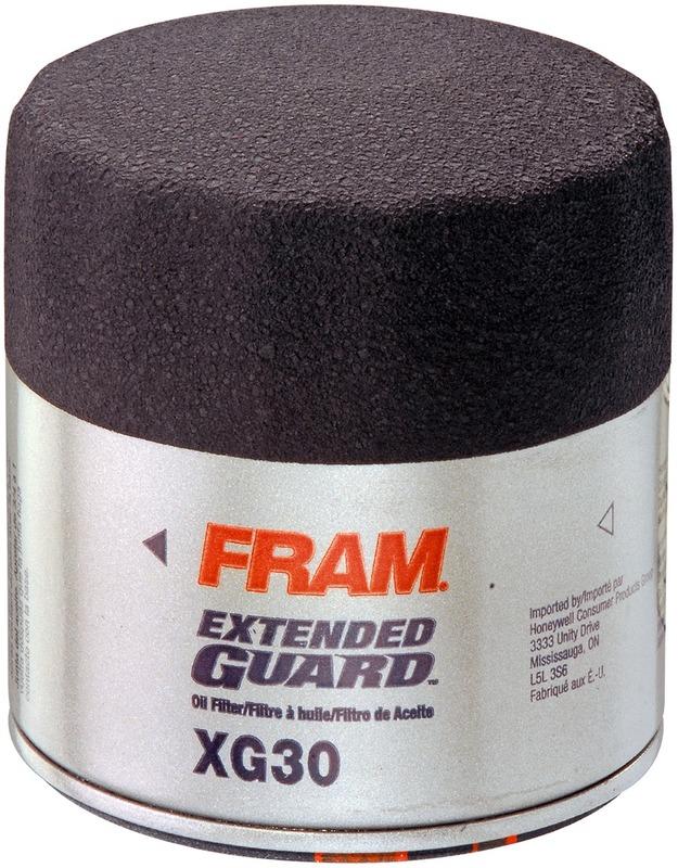Fram XG30 Engine Oil Filter product image 1 of 2
