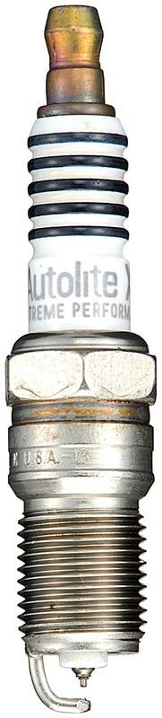 Autolite XP104 - Spark Plug Autolite XP104 Spark Plug product image 1 of 1