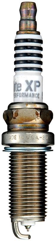 Autolite XP5325 Spark Plug product image 1 of 1