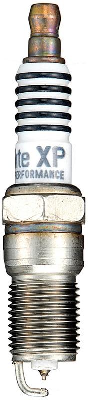 Autolite XP606 - Spark Plug Autolite XP606 Spark Plug product image 1 of 1