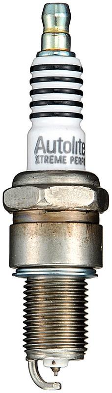 Autolite XP646 - Spark Plug Autolite XP646 Spark Plug product image 1 of 1
