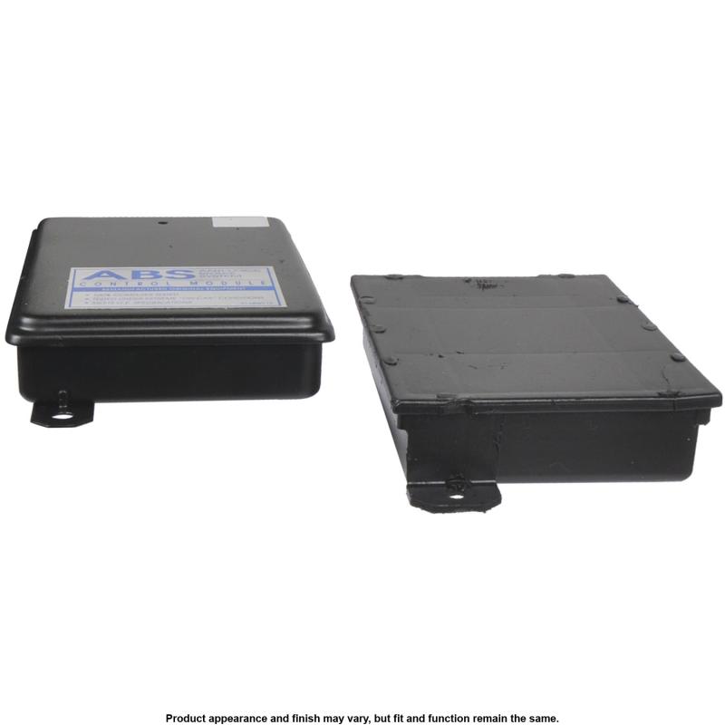 A1 Cardone 121017 ABS Control Module product image 6 of 8
