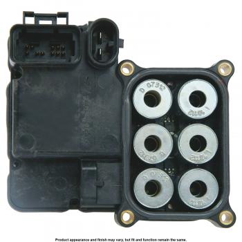 A1 Cardone 1210244 ABS Control Module product image 3 of 14