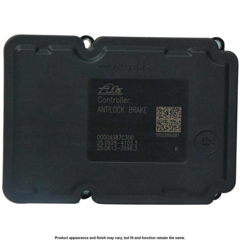 A1 Cardone 1217207 ABS Control Module product image 6 of 8