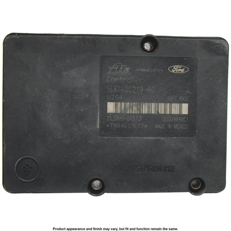 A1 Cardone 1217221 ABS Control Module product image 3 of 8